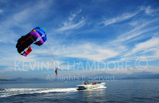 Subic Bay, Philippines